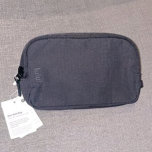 Lululemon Belt Bag